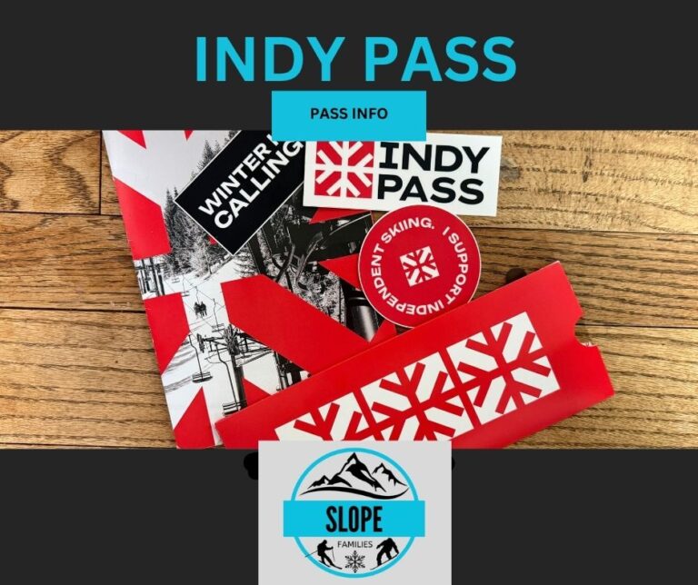 Indy Pass