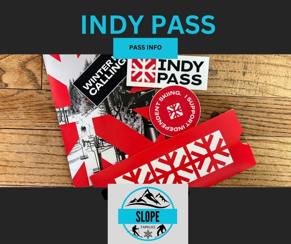 Indy Pass Indy Pass