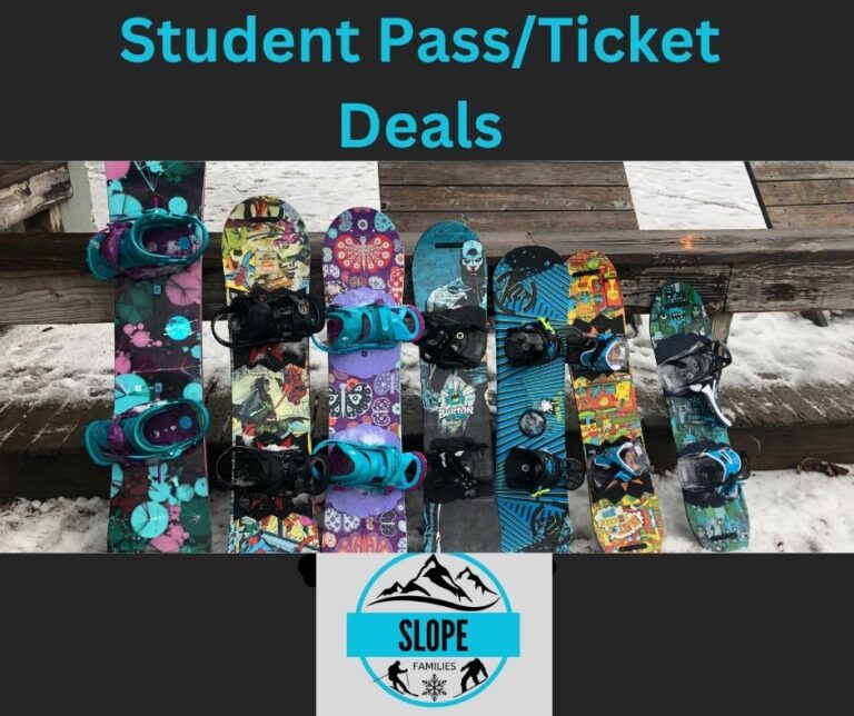 Student Pass Deals